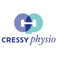 CressyPhysio logo - Similar company to Cstplus Sa