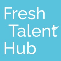 Fresh Talent Hub - for young professionals. logo - Similar company to Intervisie Kickstart