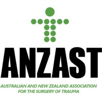 Australia & New Zealand Association for the Surgery of Trauma logo - Similar company to Estes - European Society For Trauma And Emergency Surgery