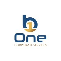 B One Corporate Service logo - Similar company to Unbox