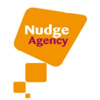 NUDGE AGENCY logo - Similar company to Psykréa