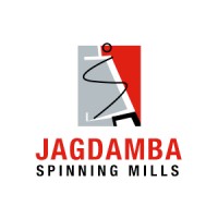 Jagdamba Spinning Mills Limited logo - Similar company to Frontier Spinning Mills