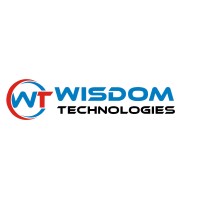 Wisdom Technologies, Inc. logo - Similar company to Wisdom