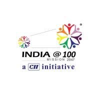 Indiaat100 (A CII Initiative) logo - Similar company to Billebon