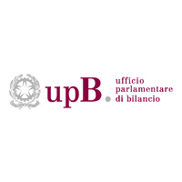 UPB Ufficio parlamentare di bilancio logo - Similar company to Equilibri Magazine