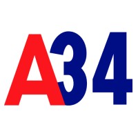 Area34 logo - Similar company to Zero35