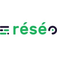 Reseo logo - Similar company to Réseau Aprime
