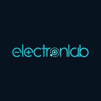 Electronlab logo - Similar company to Robosmart Labs