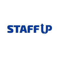 StaffUp Solution logo - Similar company to M&H Consulting, Llc