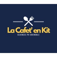 Cafet' en Kit de Sciences Po Grenoble logo - Similar company to Alpesmun