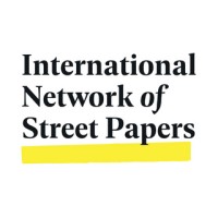 International Network of Street Papers logo - Similar company to Kichma.Co