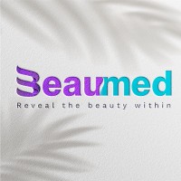 BeauMed clinic logo - Similar company to Vitta Clinics