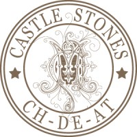 castle stones schweiz-deutschland-österreich-luxemburg-tschechien logo - Similar company to Ceskysight, Luxe Vakantiehuizen In Tsjechië Op De Moiste Locaties.