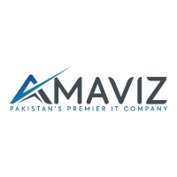 AMAVIZ logo - Similar company to Eurosoft Tech