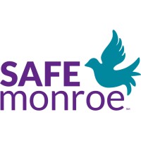 Safe Monroe logo - Similar company to Dale Carnegie North Central Us