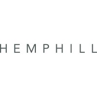 Hemphill Artworks logo - Similar company to Guarisco Gallery
