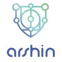 Arshin logo - Similar company to Koolbaar