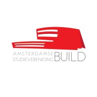 Amsterdamse studievereniging BUILD logo - Similar company to Mimagine