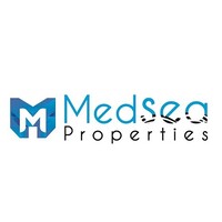 Medsea Properties logo - Similar company to Abode Advisors Pvt Ltd