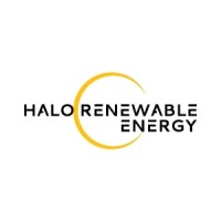 Halo Renewable Energy logo - Similar company to Halo Renewables