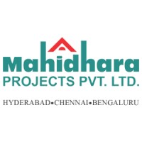 Mahidhara Projects logo - Similar company to Galaxy Studio Interior Pte Ltd