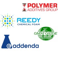 Metals and Additives LLC logo - Similar company to Polymer Additives Group