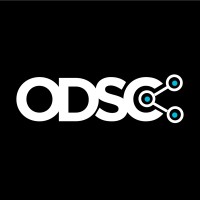 Open Data Science Conference (ODSC) logo - Similar company to Data Science Srbija