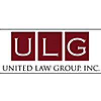 United Law Group, Inc. logo - Similar company to United Employees Law Group