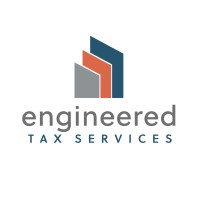 Engineered Tax Services Inc. logo - Similar company to Able: Crm For Accountants 🚀