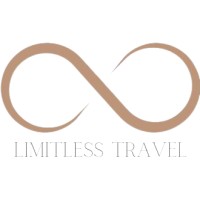 Limitless Travel logo - Similar company to Saving Sammy Adventures