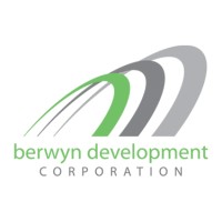 Berwyn Development Corporation logo - Similar company to Openedmind Data Labs