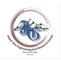 Jasper Geo Engineering And Research Centre Pvt. Ltd. logo - Similar company to Ripple Training And Consulting Services