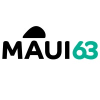MAUI63 logo - Similar company to Inviol