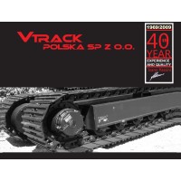 Vtrack Polska Sp. z oo logo - Similar company to Pousamil, Sa