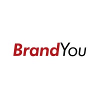 BrandYou logo - Similar company to Talmera Branding
