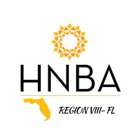 HNBA Region VIII - Florida logo - Similar company to Mdb Young Lawyers Section