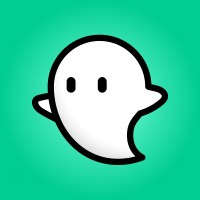 Ghost Inspector logo - Similar company to Vitay