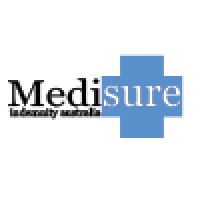 Medisure Indemnity Australia logo - Similar company to Precision Underwriting Pty Ltd