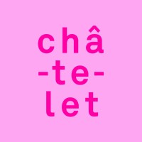 Théâtre du Châtelet logo - Similar company to Théâtre Du Rond-Point