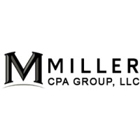 Miller CPA Group, LLC logo - Similar company to Miller Cpa, Pllc