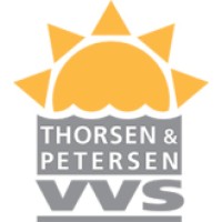Thorsen & Petersen VVS A/S logo - Similar company to Bodymindset
