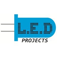 LED Projects logo - Similar company to Firewater Light