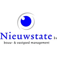 Nieuwstate B.V. logo - Similar company to Invasto Bv