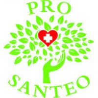 Prosanteo.ro logo - Similar company to Evissa