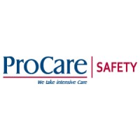 ProCare Safety | Meetapparatuur voor Arbo, Klimaat en Veiligheid logo - Similar company to Basystemen