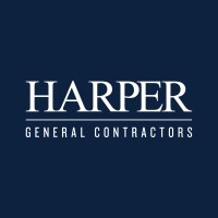 Harper General Contractors logo - Similar company to A M King