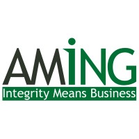 Aming Holding Company logo - Similar company to Widfre Investment Co., Ltd