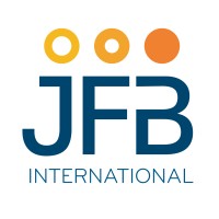 JFB INTERNATIONAL COMPANY LIMITED logo - Similar company to Jfb Mídia E Conteúdo