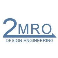 2MRO Design Engineering logo - Similar company to Connec