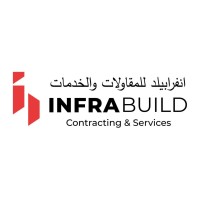 InfraBuild Contracting & Services logo - Similar company to Infrabuild